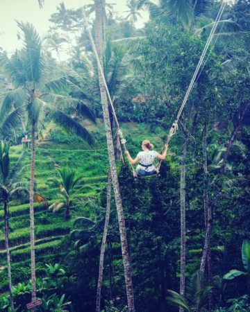 Bali Swing